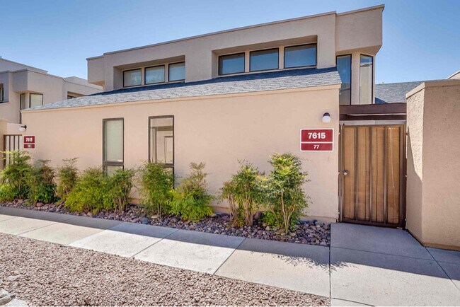 Foto del edificio - 7615 E Callisto Cir