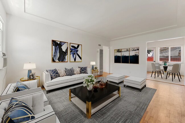 Foto del edificio - 12935 Greene Ave