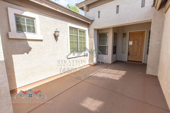 Foto del edificio - 7401 N 85th Ln