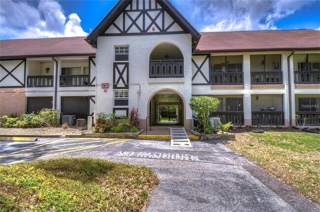 Foto del edificio - 230 N Bayshore Blvd