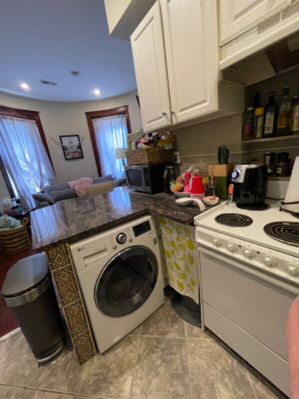 Photo - 1425 Allison St NW Apartment