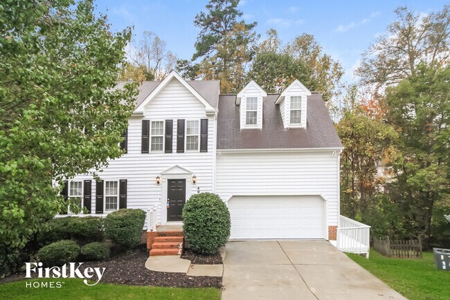 Building Photo - 4911 Heritage Woods Ct