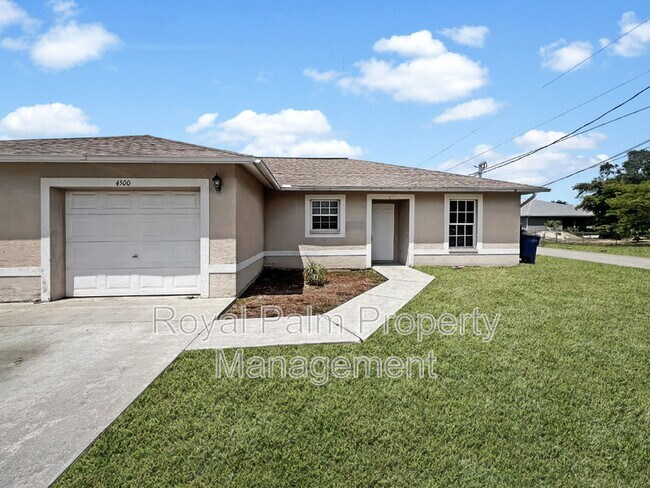 Foto del edificio - 4500 28th St SW