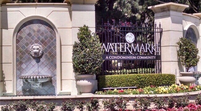 Foto del edificio - 3414 Watermarke Pl