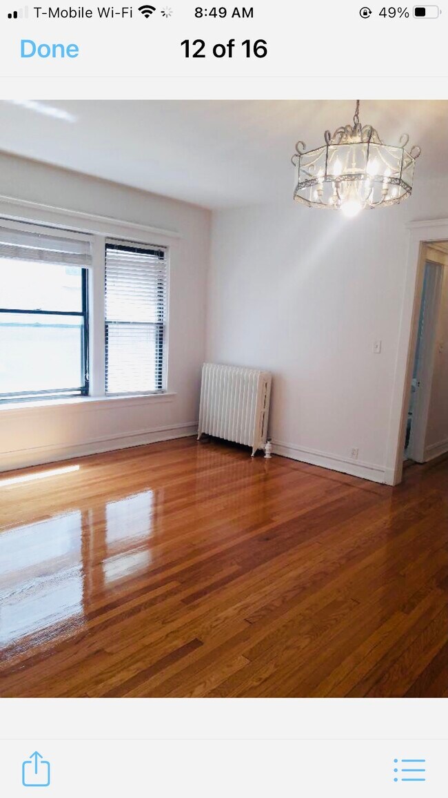 Dining room - 4919 N Ashland Ave