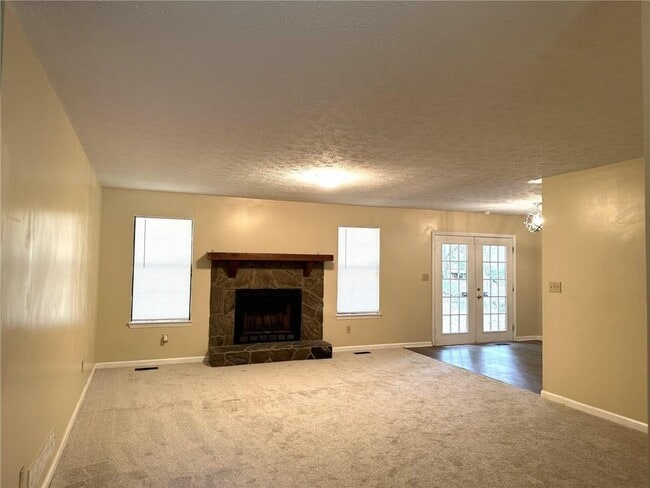 Foto del edificio - 7461 Cardinal Way