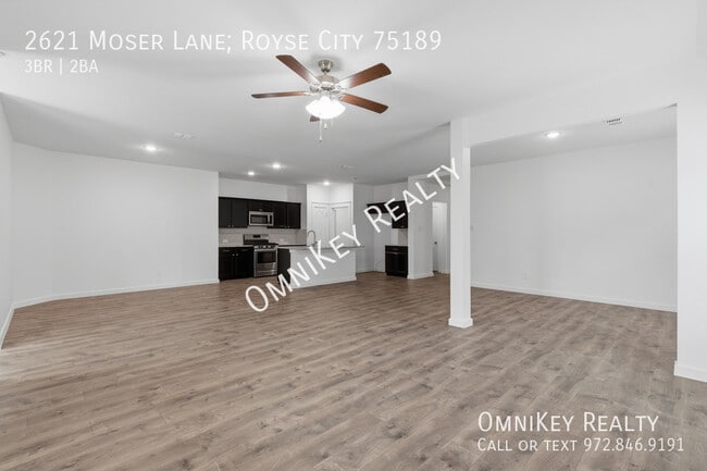 Foto del edificio - 2621 Moser Ln