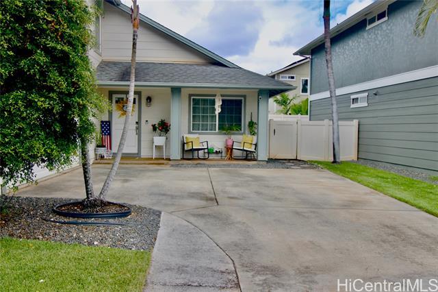 Building Photo - 91-910-910 Ho'Omohalu Pl