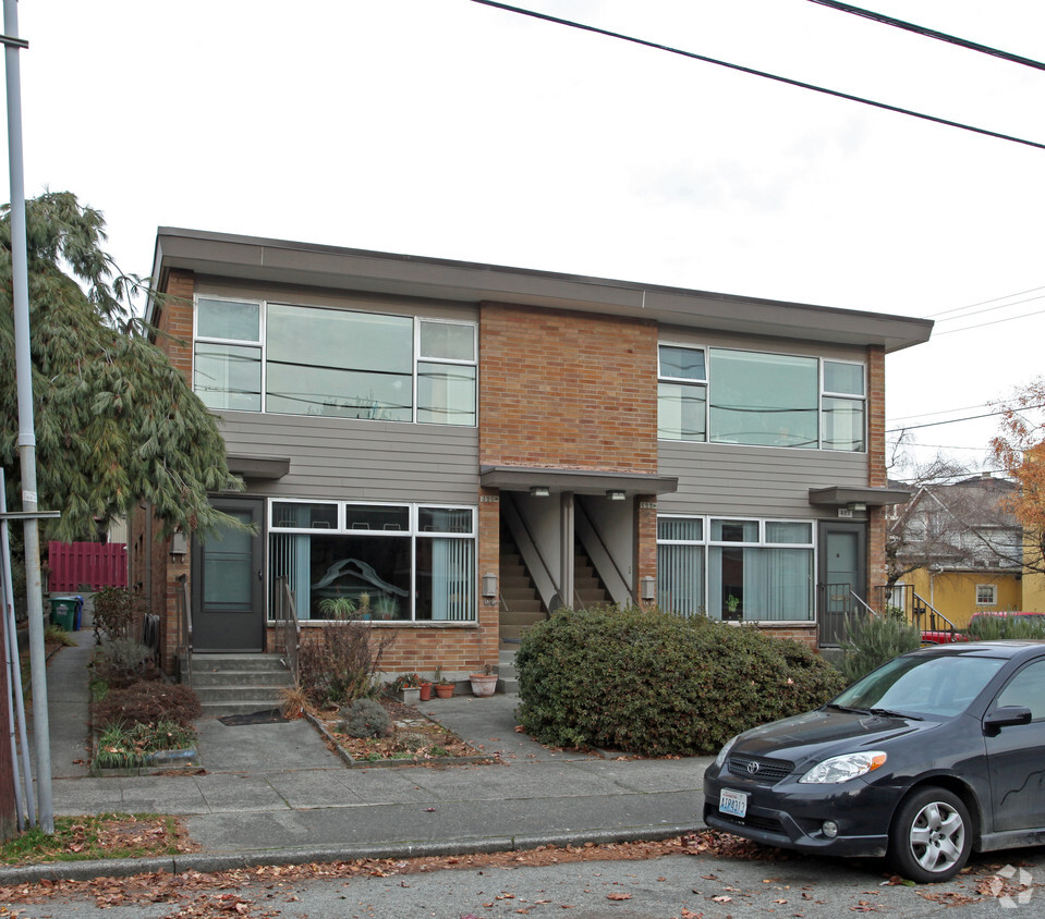 Foto del edificio - 420-422 45th St