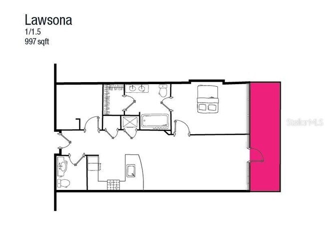 Building Photo - 101 S Eola Dr