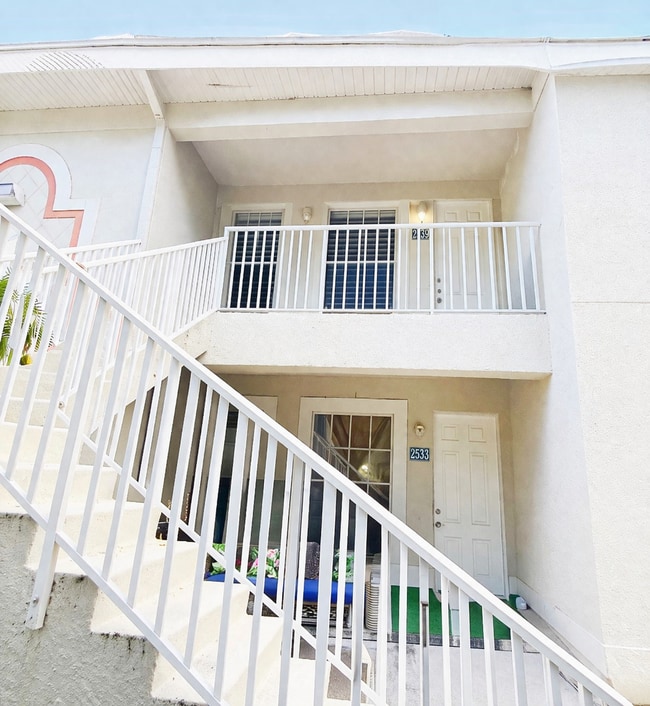 Photo - Annual 2/2 Condo with Flex Room in River Preserve Featuring Community Pool