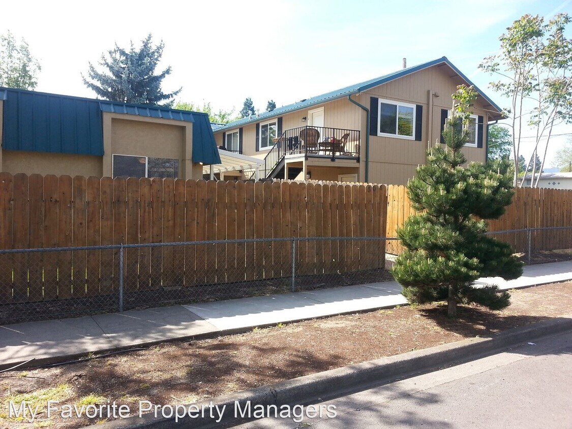 Foto principal - 504 S Holly St