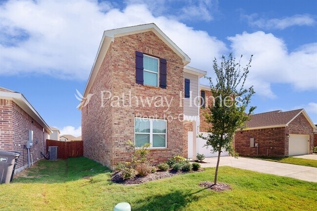 Foto del edificio - 1412 Ancer Way