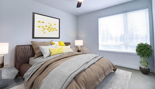 Foto del edificio - 15551 NE Turing St