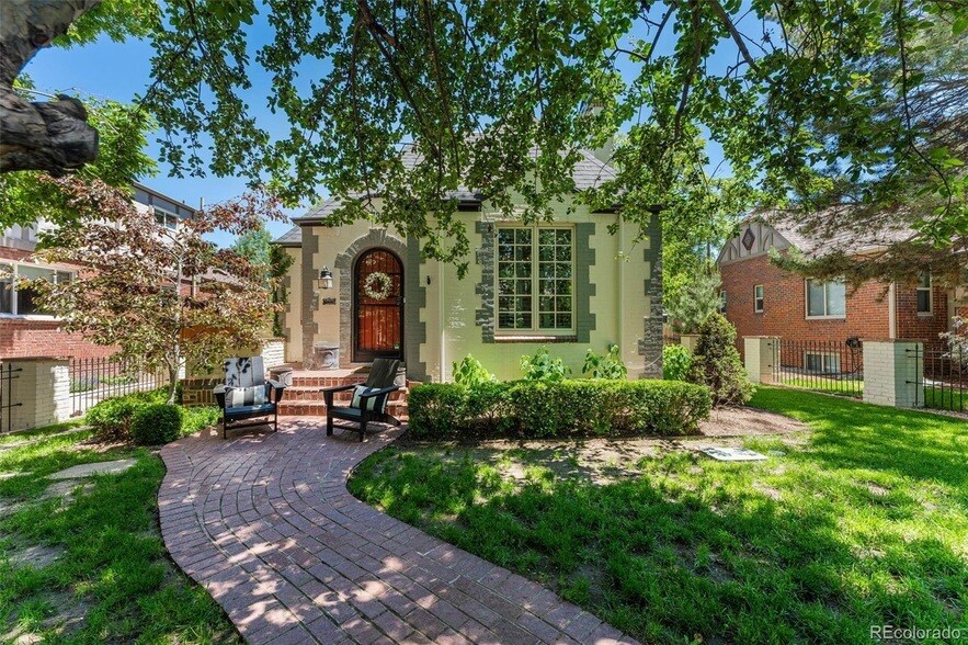 Foto principal - 730 Bellaire St