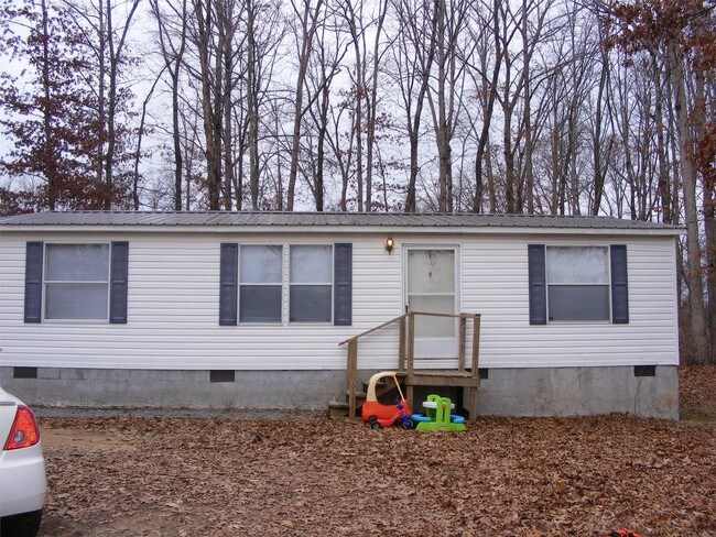 Foto del edificio - 320 County Road 135 Lot 19