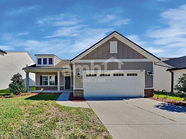 Building Photo - 3302 Roundabout Dr