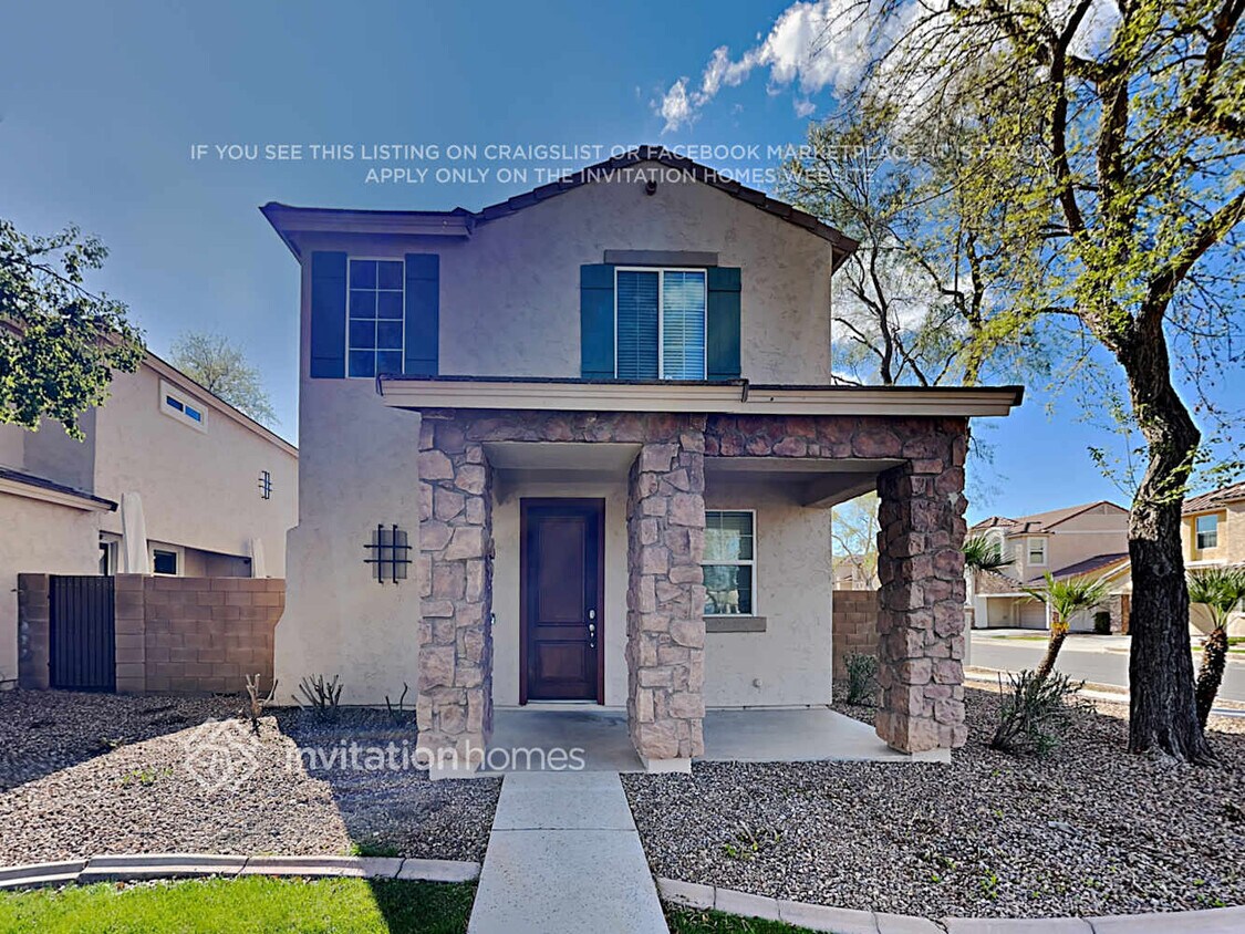 Primary Photo - 2080 S Pheasant Dr
