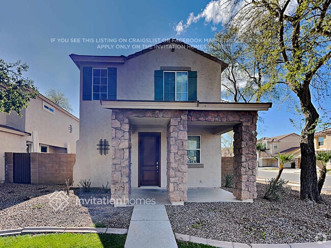 Building Photo - 2080 S Pheasant Dr