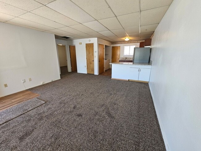 Building Photo - 603 15th St
