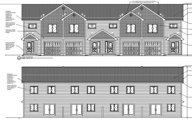 Building Photo - 442 Main St