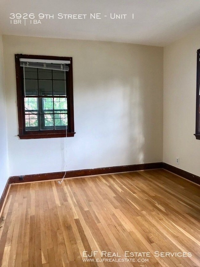 Foto del edificio - 3926 9th St NE