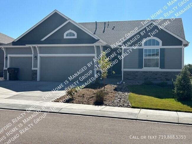 Foto del edificio - 16596 Hallmark Trail