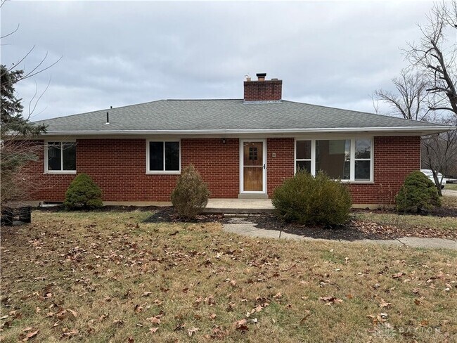 Foto del edificio - 3641 Maxton Rd