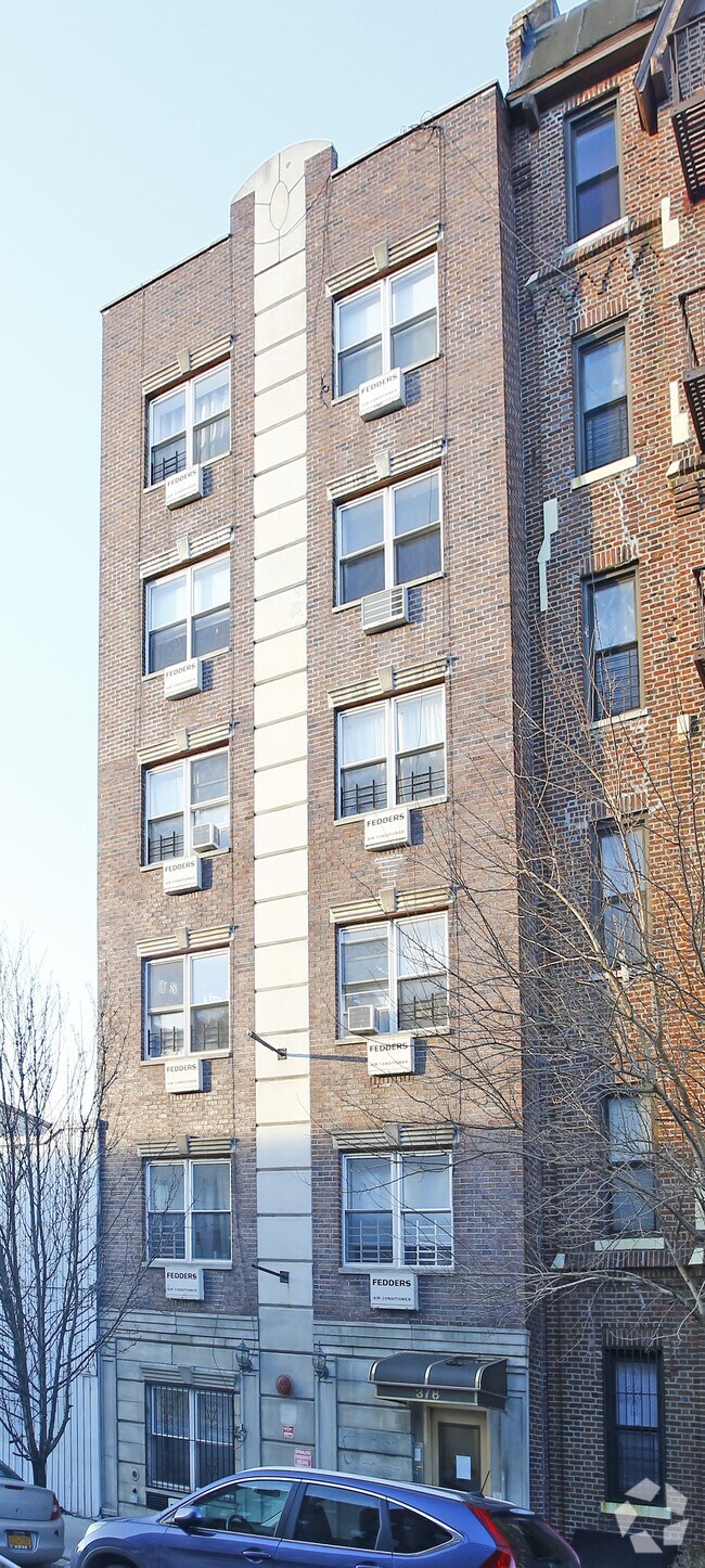 Foto del edificio - 378 93rd St