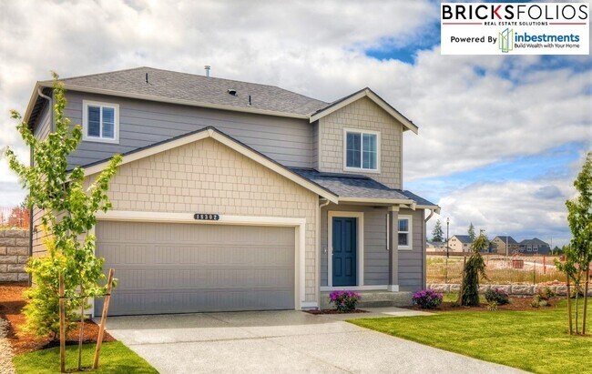 Foto del edificio - 10706 185th St E