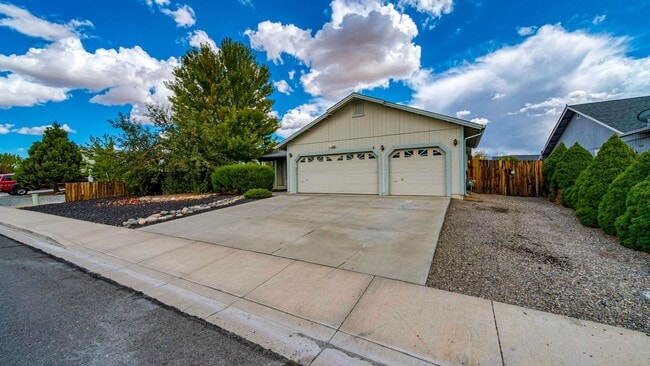 Foto del edificio - Spanish Springs Rental -- One Story.  No P...