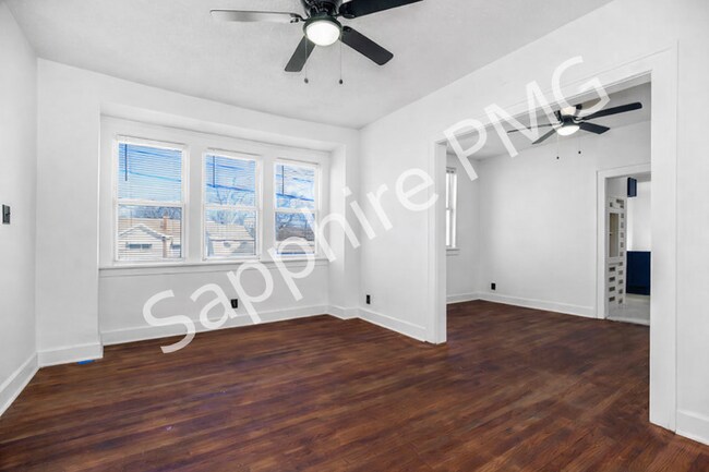 Foto del edificio - 6701 Bellefontaine Ave