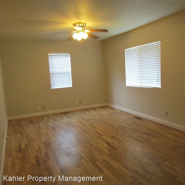 Building Photo - 3 br, 1 bath House - 617 St Francis