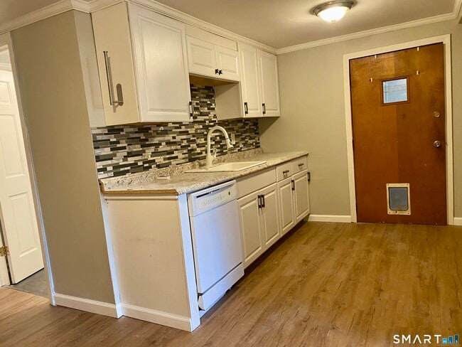 Foto del edificio - 43 Rodney St