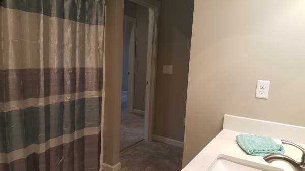 Interior Photo - Cappella Apartments