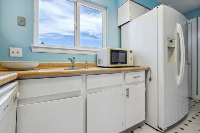 Foto del edificio - 8218 Washington St