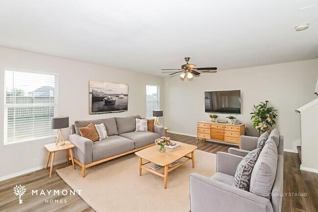 Foto del edificio - 2323 Emory Knoll Dr