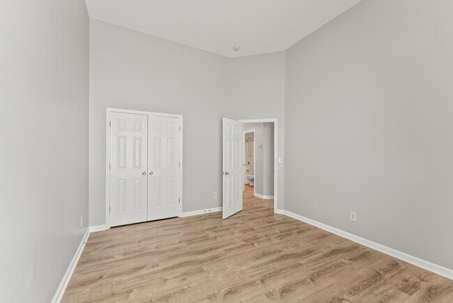 Foto del edificio - 208 Jarrod Oaks Ct SW
