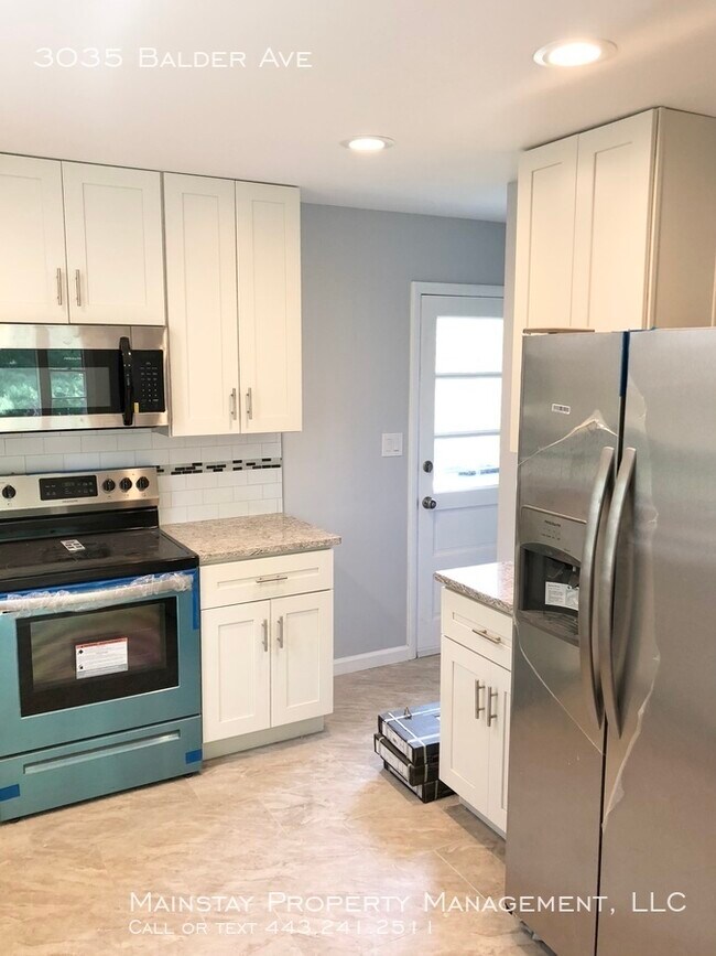 Foto del edificio - Newly Renovated 3 Bed 2 Bath Home In Parkv...