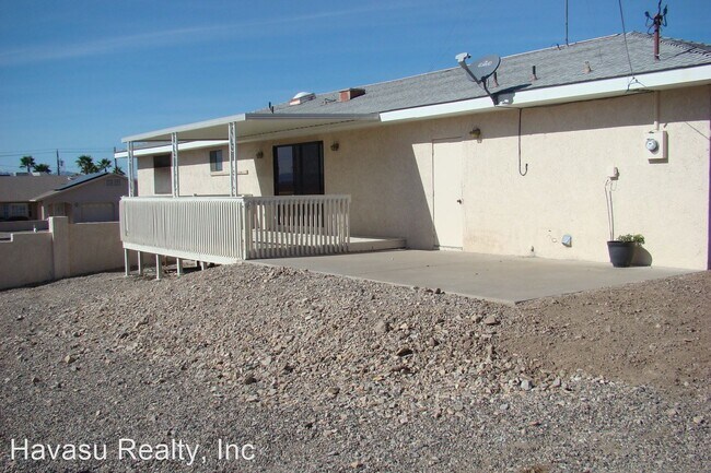 Building Photo - 3 br, 2 bath House - 405 Brite Drive