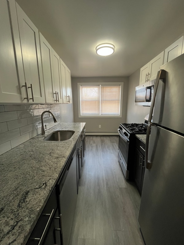 Foto del edificio - 431 Park Ave