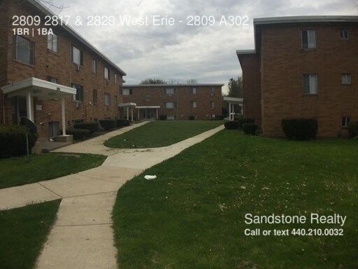 Primary Photo - 2809 W Erie Ave