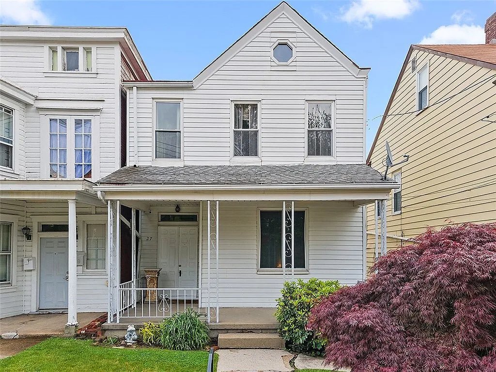 Photo - 27 Dilworth St (Pittsburgh, PA)