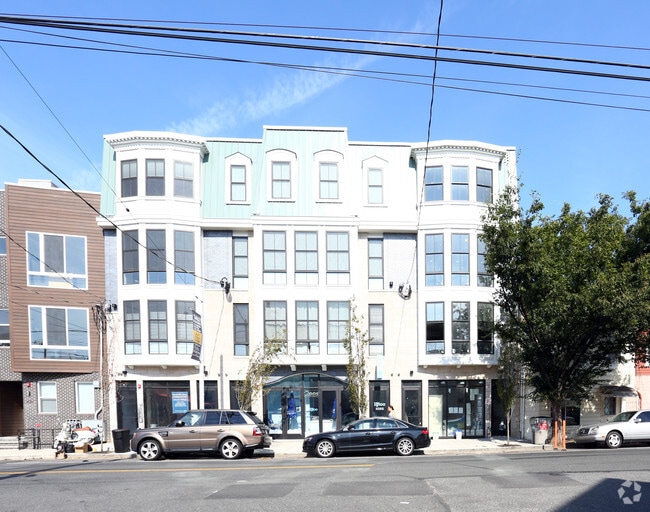 Foto del edificio - 1512-1518 Frankford Ave