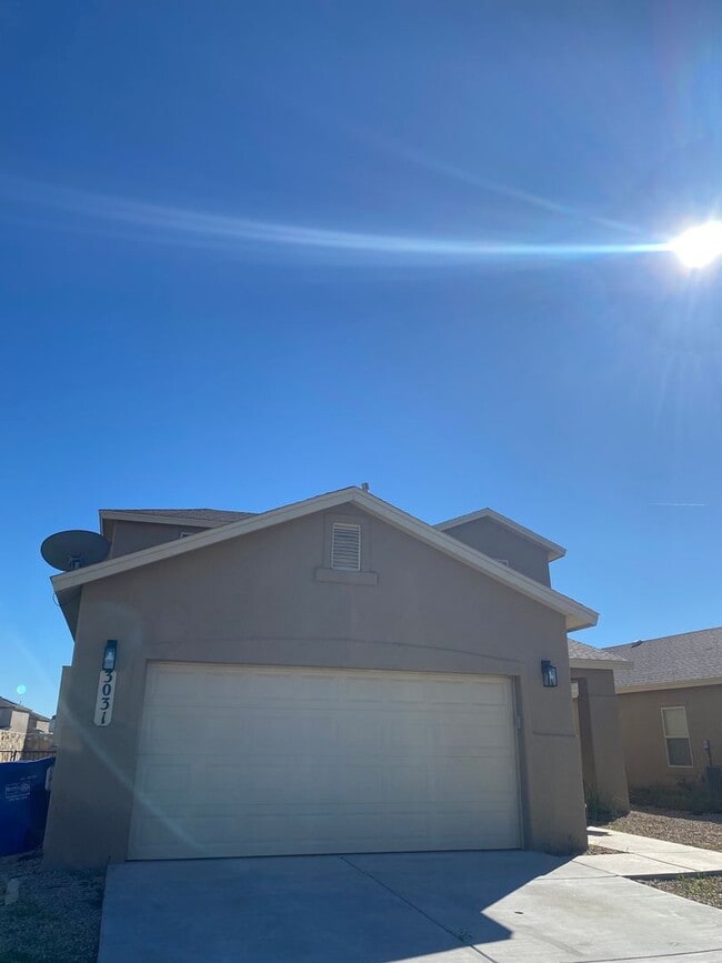 Building Photo - 3031 San Lorenzo Ave