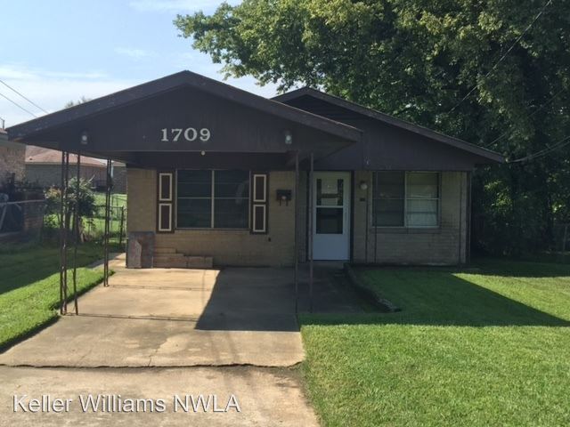 Building Photo - 1709 Clay St