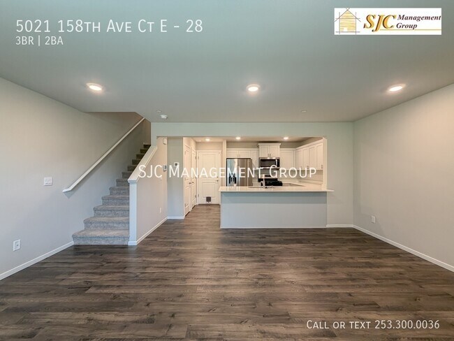 Building Photo - 5021 158th Ave Ct E