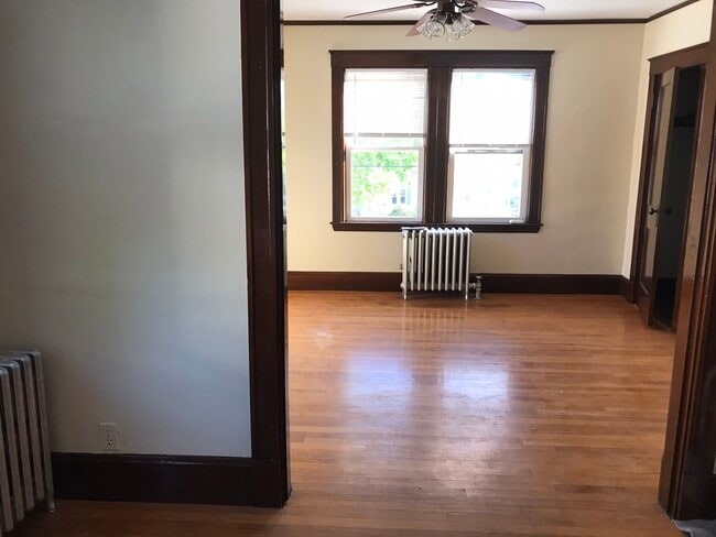 sala de estar más comedor - 166 South St