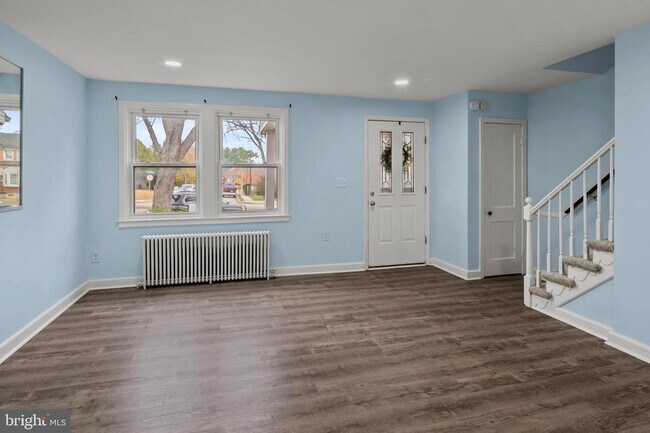 Foto del edificio - 2061 E Belvedere Ave