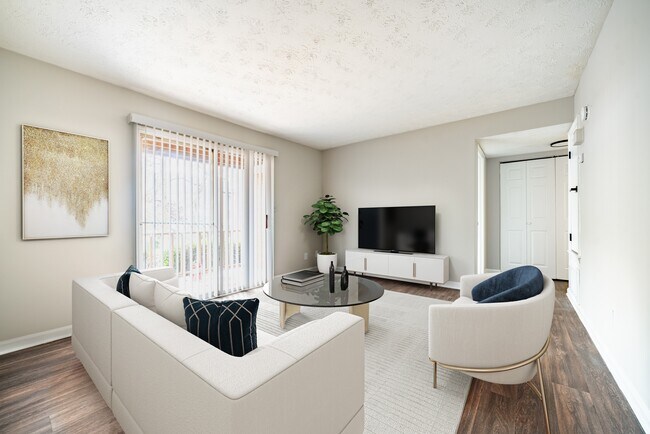 Foto del edificio - Mountain Place Apartments